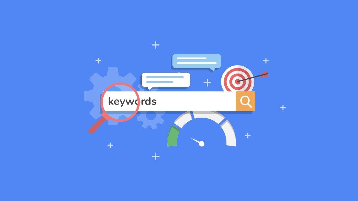 keyword research SEO tools