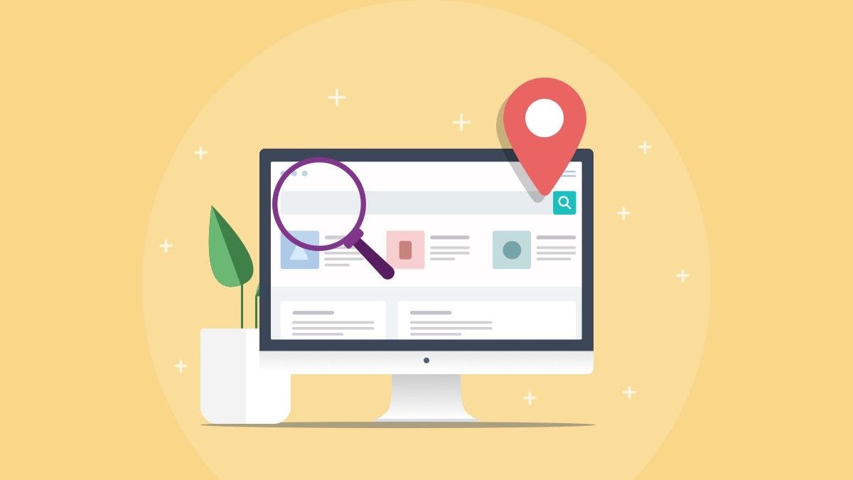 How to get higher in local search with SERP Checker